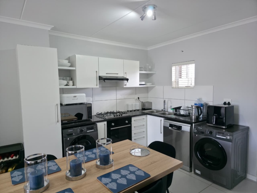 2 Bedroom Property for Sale in Burgundy Estate Western Cape